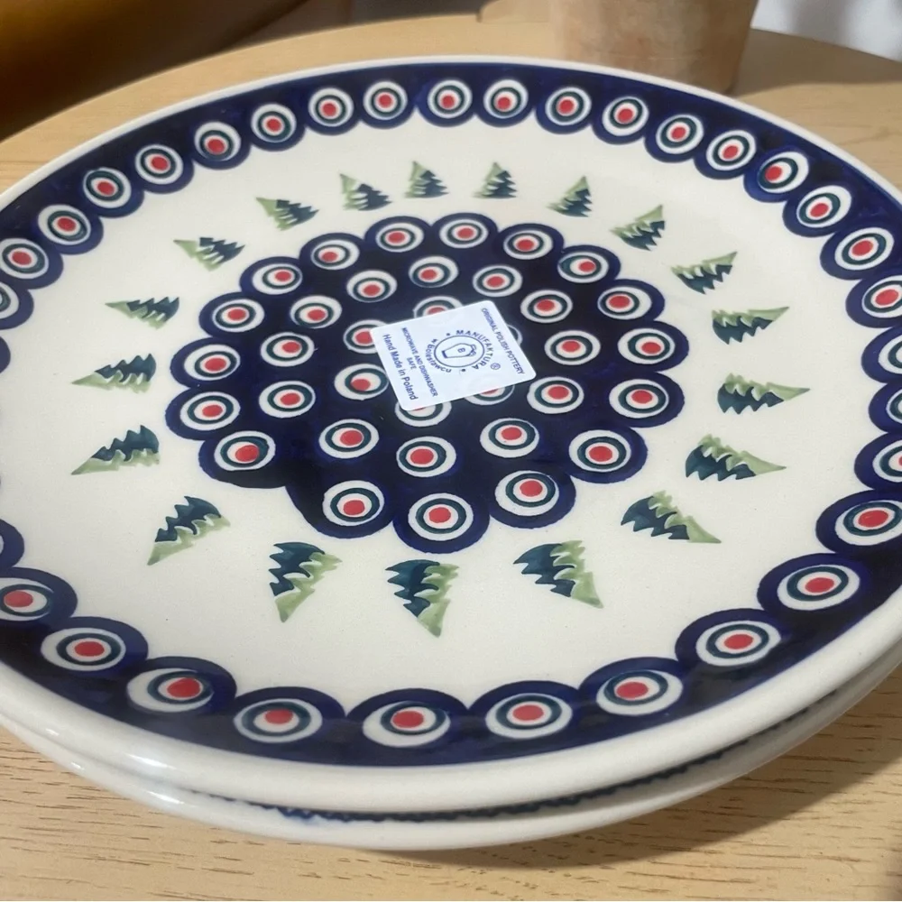 Polish Pottery polish pottery